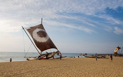 NEGOMBO
