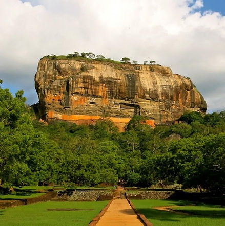 Sigiriya