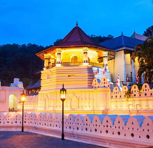 KANDY