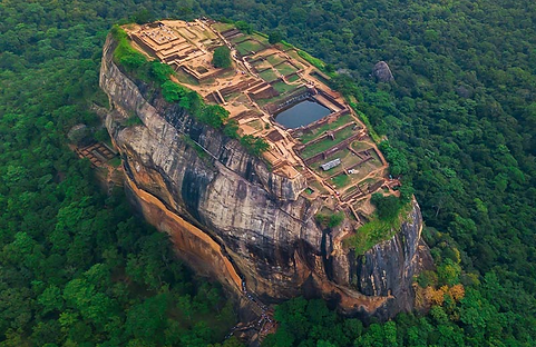 sigiriya