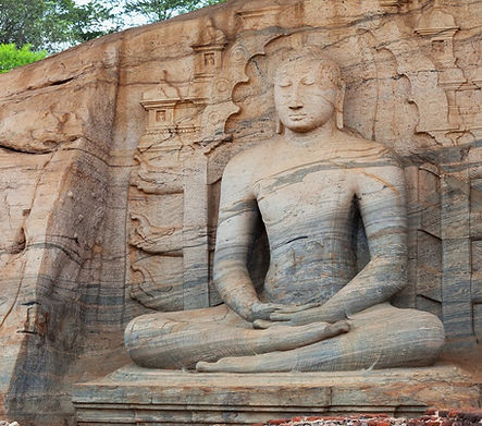 polonnaruwa