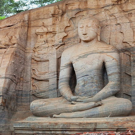 polonnaruwa