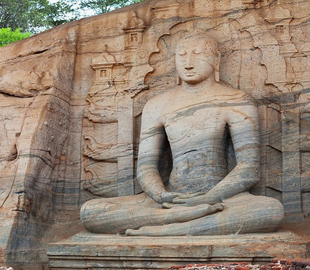 polonnaruwa