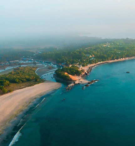 trincomalee