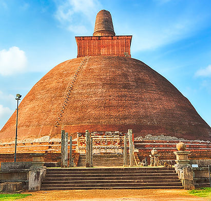 Anuradhapura