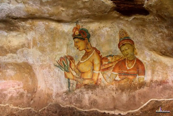 sigiriya