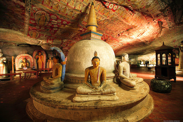Dambulla 2