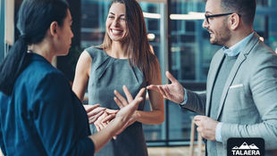 Business English for Networking: Help Your Teams Build Global Connections with Confidence