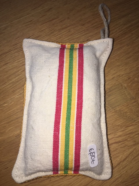 Miniature : Éponge ref: RD0324