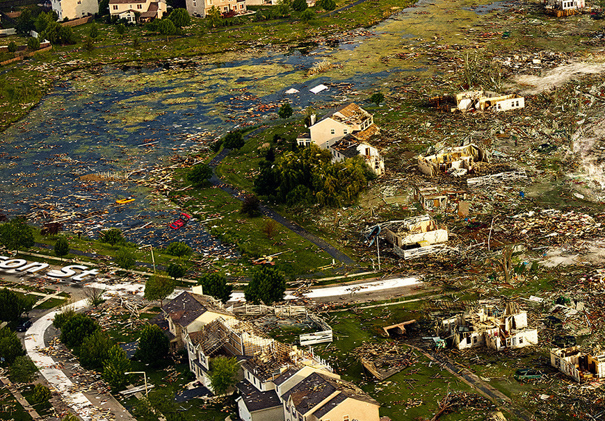 FEMA Ready Campaign