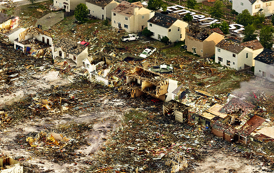 FEMA Ready Campaign