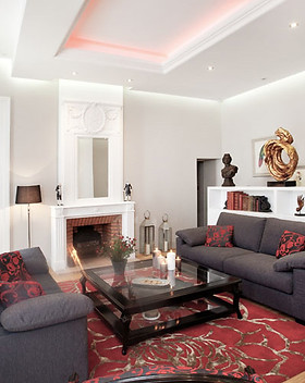 photos rénovation déco avant après