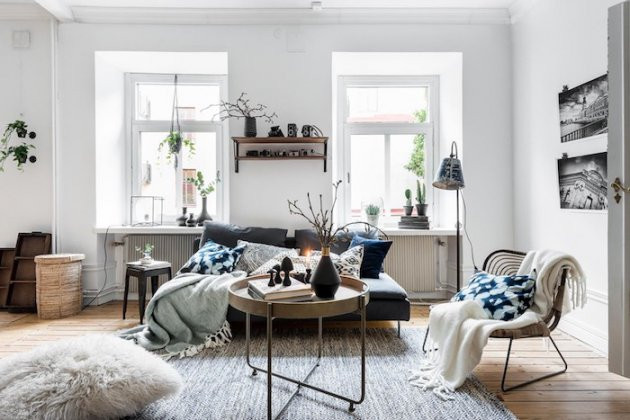 déco cocooning