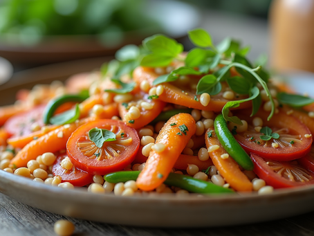 Your PCOS Roadmap: Symptoms, Nutrition & Lifestyle Changes That Make a Difference