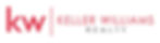 Keller Williams Realty Logo