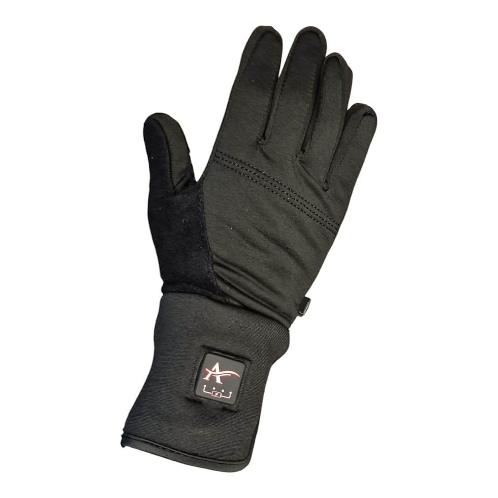 Heated Gloves