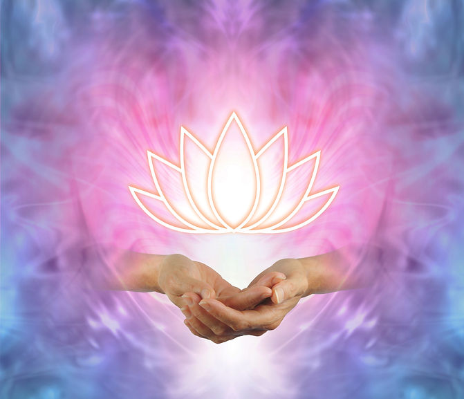 online reiki training