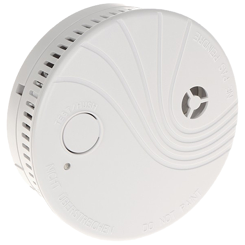 HIKVISION (DS-PDSMK-S-WE)KABLOSUZ DUMAN DEDEKTÖRÜ