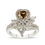 Thumbnail: 2.36 Karat Diamond Fancy Ring