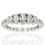 Thumbnail: 1.67 Carat Diamond Design Ring