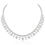 Thumbnail: 26.88 Carat Diamond Design Choker