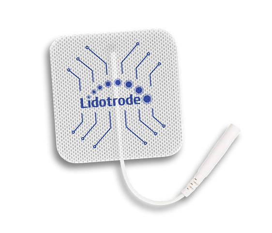 Lidotrode® Pad