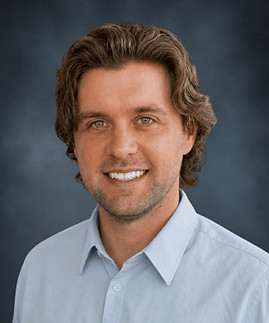 Alexander Talladino - Ops & Supply Chain Manager