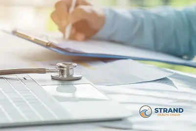 ODG Guidelines - Strand Health GroupĀ®