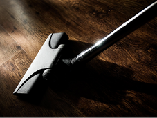 Masters Prep: Mean and Clean