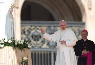 La caridad no es un asistencialismo para tranquilizar conciencias, dice el Papa