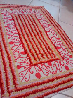 alfombras económicas