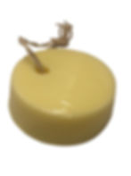 Miniatura: Reassuring Soap Bar. Wheat, Olive, and Almond Oil.