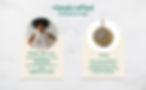 Miniatura: Reassuring Soap Bar. Wheat, Olive, and Almond Oil.