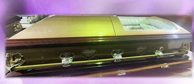 Casket