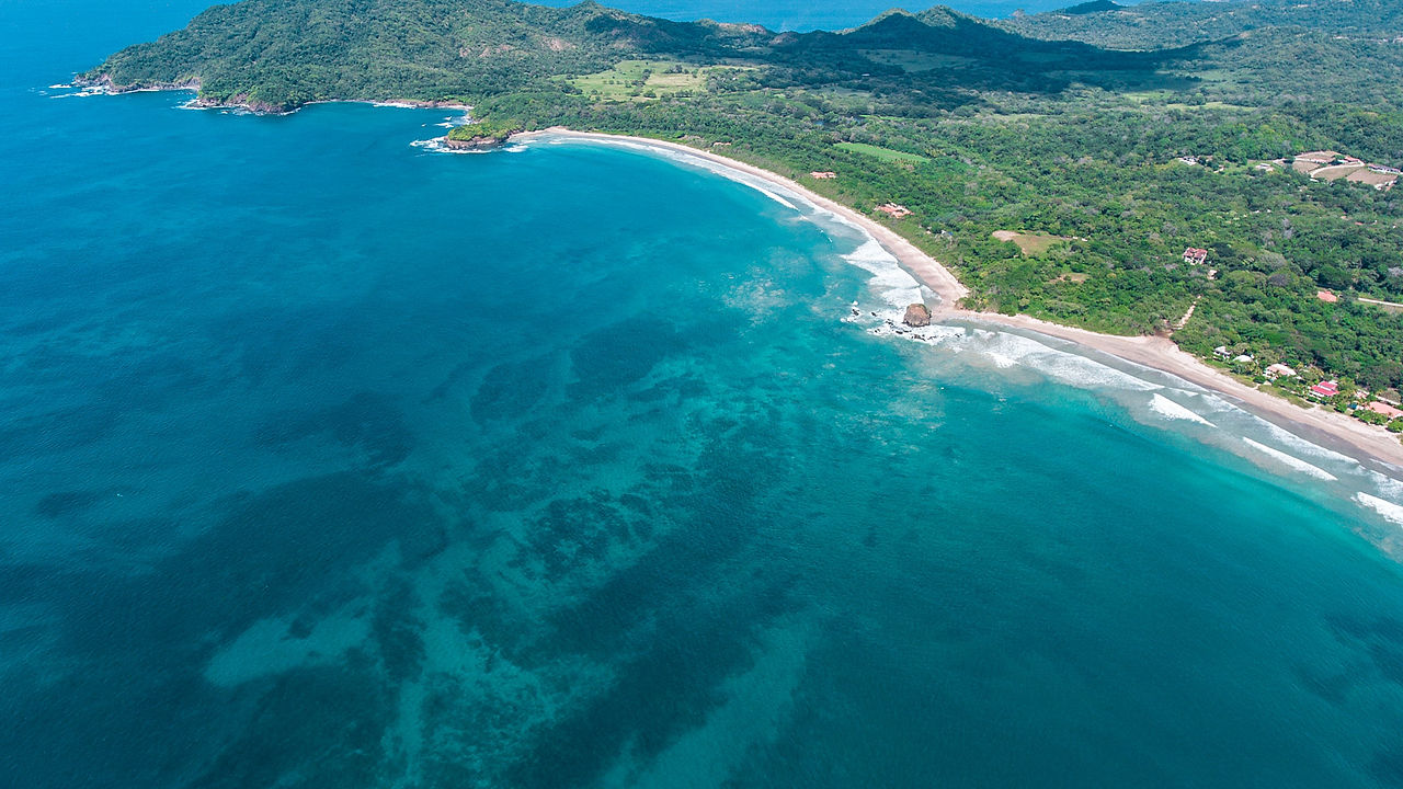 aerial view of Playa Grande Costa Rica.jpg