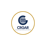 CRGAR logo, Costa Rica Global Association of Realtors