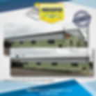 Majufer - Ferro | Aço | Telhas