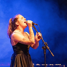 Nathália Scheffer - Professora da FM Escola de Música