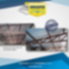 Majufer - Ferro | Aço | Telhas