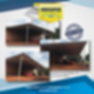 Majufer - Ferro | Aço | Telhas