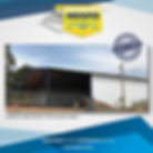 Majufer - Ferro | Aço | Telhas