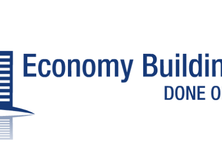 🏢 Economy Building Cleaners – Done Once, Done Right!