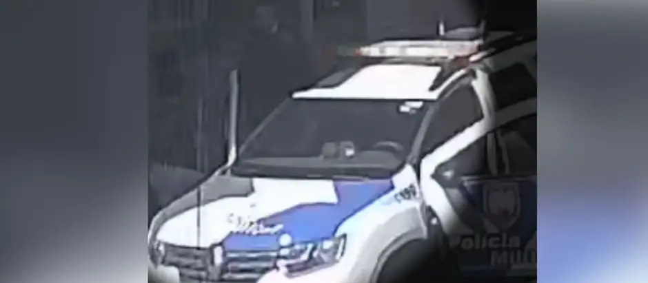 Na Mídia: Perícia em vídeo morte casal em Cariacica ES