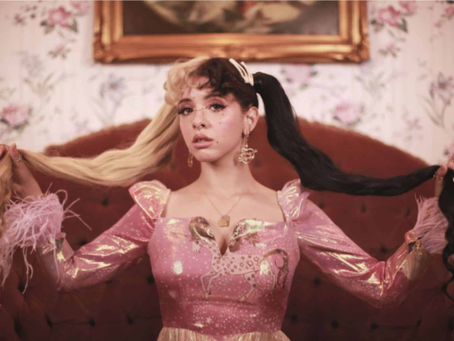 Melanie Martinez's Cinematic Universe: A Deep Dive into Her Unique Music Videos