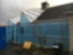 Licensed Asbestos Removal
