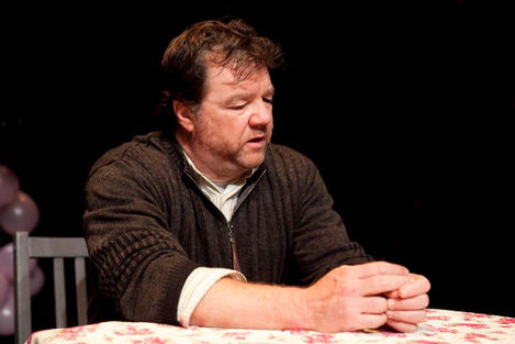 Pit dir. Jeff Woodbridge