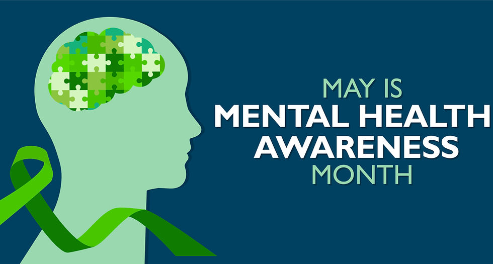 Grace’s Nutrition Guide: How Nutrition Supports Mental Health