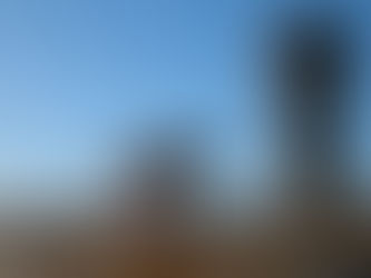 Remnants of the Old Airport