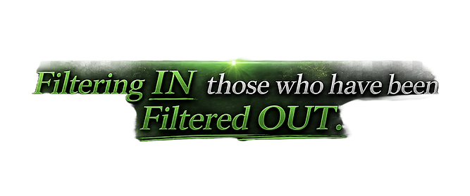 Filtering those who have been filtered out
