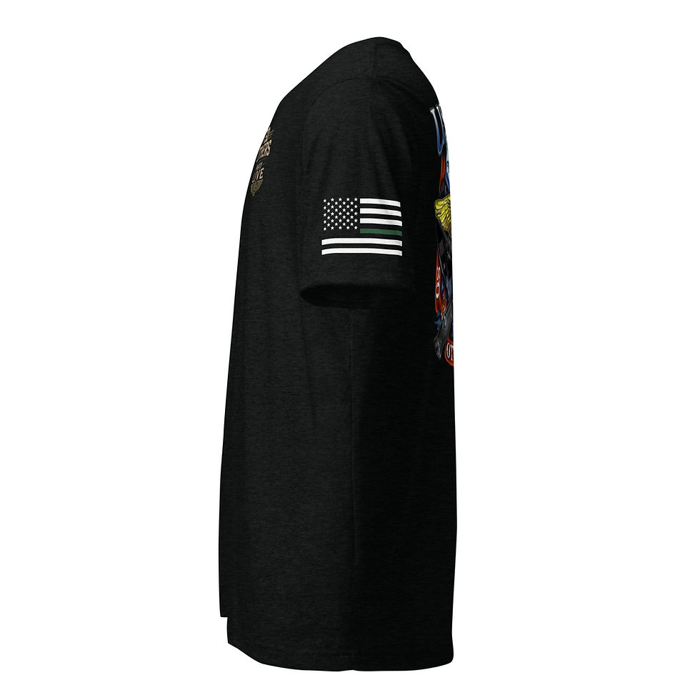 Thumbnail: So other may live t-shirt